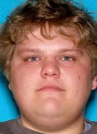 Police say 23-year-old Kamryn Kell of South Bend was arrested for a string  of sex offenses