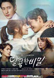 Love Secret Korean Drama 2014 Korean Drama Korean Drama Stars