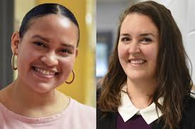 Two CSU alumni headline list of 2022 MCSD Teacher of the Year nominees