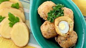 Namun saat ini isian bisa diganti dengan rebung, cincangan masukkan daging giling atau ayam giling. Resep Dan Cara Membuat Perkedel Hati Jantung Ayam Sosis Rebon Tempe Hingga Isi Telur Puyuh Halaman 3 Tribunnews Com