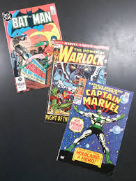 I have had chronic back issues for years. Some New Back Issue Arrivals At Sterling Silver Comics Sterling Silver Comics