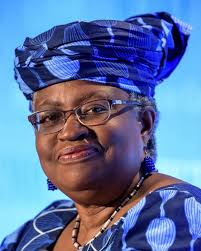 A warm welcome to DJ Nordquist🎉 She joined us this week as WTO Deputy  Director-General, and we're excited to have her