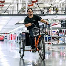 Mon, jul 19, 2021, 4:00pm edt Jobs At Tesla Tesla