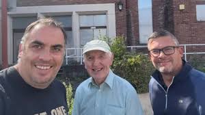 New plans for swimming and sports at Crewe's Flag Lane Baths