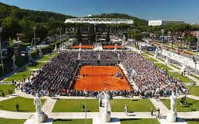 Flashscore.com.tr atp roma maç sonuçları bölümü livescore, skorlar ve atp roma eşleşmeleri hizmetlerini sunar. Che Fine Faranno Gli Internazionali Di Roma 2020 Tennis Circus