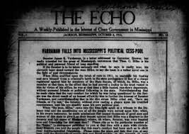 The Echo Archive
