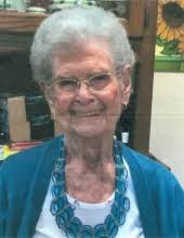 Obituary information for Katherine Holden
