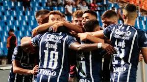 El Sentido Homenaje De Godoy Cruz Al Morro Garcia Retirara La Camiseta Numero 18 Superdeportivo Com Ar