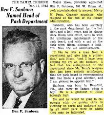 TAMPA'S PLANT PARK ZOO