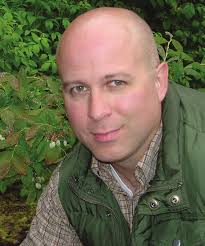 The Martians are coming!