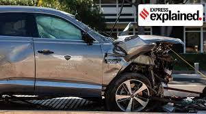 Here are three answers to the biggest questions we've seen around car crash statistics: Explained Here S What Tiger Woods Latest Car Crash Report Reveals Explained News The Indian Express