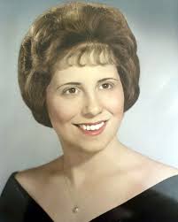 Carolyn Fay Dolph Obituary