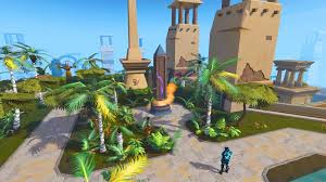 Camel warriors are the third of the four high level slayer monsters to release during the raptor's challenge. Rs3 Update Menaphos Birthday Celebrations D2jsp Topic