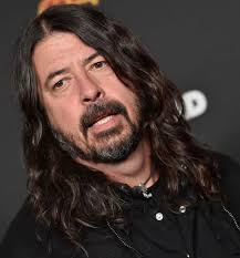 അരരര FOO FIGHTERS QUEENS OF THE STONE AGE