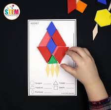 We did not find results for: Outer Space Pattern Block Mats The Stem Laboratory