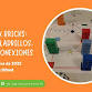 LEGO® Six Bricks: Pequeños Ladrillos, Grandes - Brain Connections Corp., Executive Hall, 441 C. Ferrocarril Suite 309 Event Image