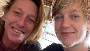 Erica Monaghan's Instagram, Twitter & Facebook