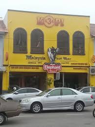 Loving the elephant coffee. (4 tips) rare coffee made of liberica beans or also known as elephant coffee. Sai Kee Kopi 434 Muar Picture Of Sai Kee Kopi 434 Muar Tripadvisor