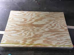 Cut both sides nice and straight. Stuck Inside Make A Gaming Table At Home Spikey Bits