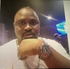 UPDATE: Sulayman Dumbuya was allegedly a “fake gold” dealer and a frequent  guest at the Balmoral Guest House in Kololi. During his stays, he  befriended the pool attendant, Mustapha Badjie. Yesterday, while