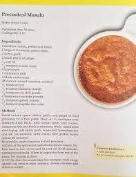 Ingredients Prepared In Advance Indian Precooked Masala Base Indian Sauce By Pushpa Bhargava Indian Sauces Food Indian Food Recipes