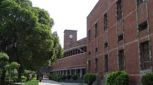 Delhi university is known for its the campus at north delhi is the home to prestigious institutions such as miranda house. List Of North Campus Colleges In Delhi University Du Check Top 10 Ranking Collegedekho