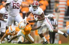 Najee harris highlights for the nfl scouting prospect for the upcoming 2021 nfl draft and the 2021 nfl mock draft from draftblaster. 2021 Nfl Draft Najee Harris Will Be Coveted For This Amazing Stat