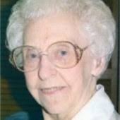 C. Parkhurst Obituary December 31, 2007