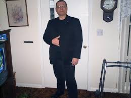 Richard Ropp Obituary (1938