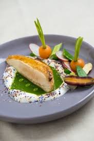 Recette De Poulet Fermier Ricotta Et Bouillon Iode Au Persil Recette Recettes De Cuisine Recette Alimentation