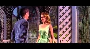 I'm lost written by michael lloyd. Bobby Rydell Ann Margret One Boy 1963 Youtube