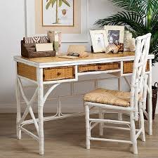 Bamboo Desk Chair Natural White Furniture Bamboo Furniture Desk Chair