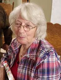 Obituary information for Nancy J. Kelly