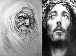 Heathenry keep emerging like some kind of axe welding super virus, it  really gladden my heart to see myself in the right path following the Norse  way which i considered best. As