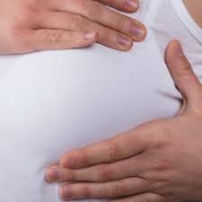 Warm a little water and soak a clean and disinfected towel in it. How To Treat A Milk Blister When You Re Exclusively Pumping