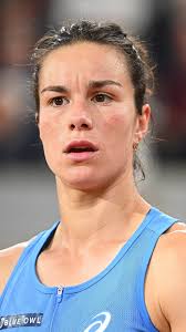 👀 18 ans et 2,20m, Zhang Ziyu a fait ses débuts avec l'équipe féminine de  Chine !