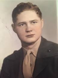 Raymond Lee Obituary (1927