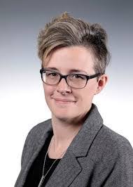 Stacey Muller's Instagram, Twitter & Facebook