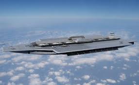 These aircrafts had a solid internal frame and could stay airborne longer, cover longer distances and carry heavier cargo. China Arsenal Concept Flying Aircraft Carrier Aircraft Carrier Aircraft Fighter Planes