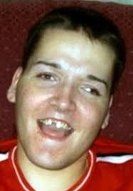 Corey M. Broadwater [Fort Ashby]