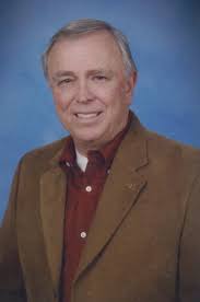 Obituary information for R. F. Piercy