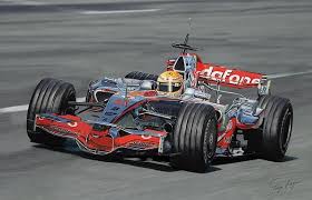 Pin By Tam On Formula 1 Lewis Hamilton Mclaren Motorsport Art