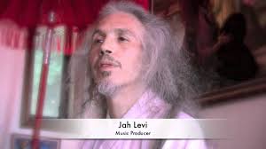 Jah Levi Speaks About His Music and His Mission