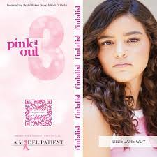 Jane Guy's Instagram, Twitter & Facebook