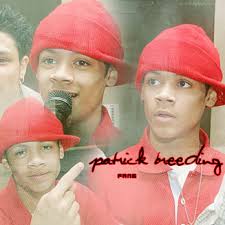 All You Need To Know About Patrick Breeding~