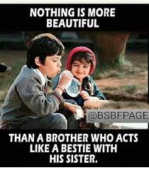 Tag Mention Share With Your Brother And Sister Brother Sister Quotes Funny Big Brother Quotes Brother Sister Love Quotes