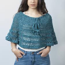 Crochet Women Chenille Poncho Soft Capelet Shawl Wrap Your Etsy Crochet Woman Crochet Poncho Crochet