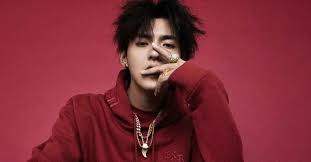 Six (2015), mei ren yu (2016), and sweet sixteen (2016), and journey to the west: Tudingan Pada Kris Wu Dan Jejak Hitam Skandal Seks Di Industri Hiburan Korsel Asumsi