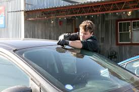 If you decide you can live with less than perfect, then you should easily be able to use the following method to repair small chips or scratches, like the ones that happen at the. Is Your Windshield Leaking Here S Why And What You Should Do Only 1 Auto Glass