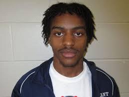 Bryant High's Harrison Dudley has record day at state track meet